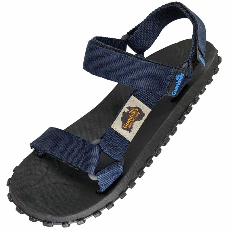 Scrambler-Navy