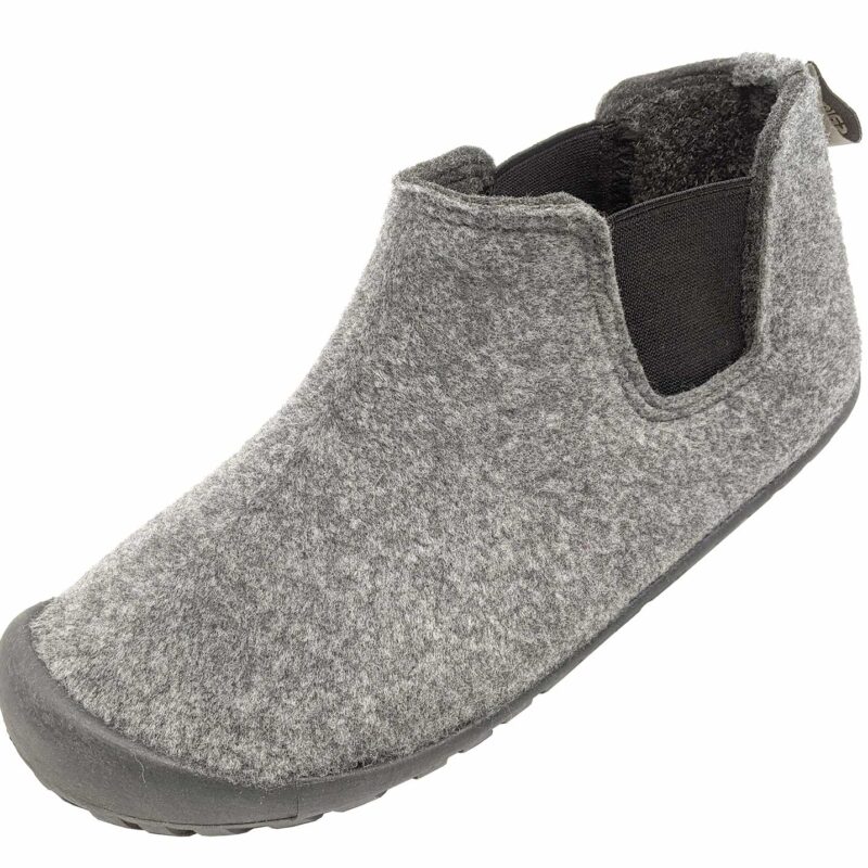 Winter-S-Brumby-Grey Charcoal