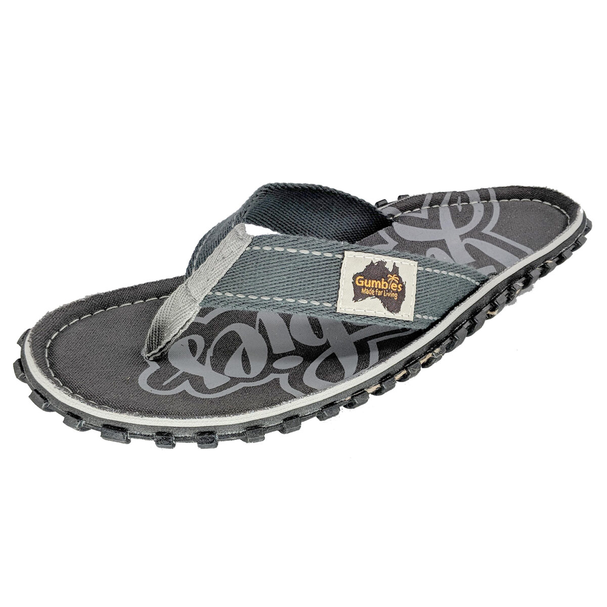 Islanders-Cool Grey