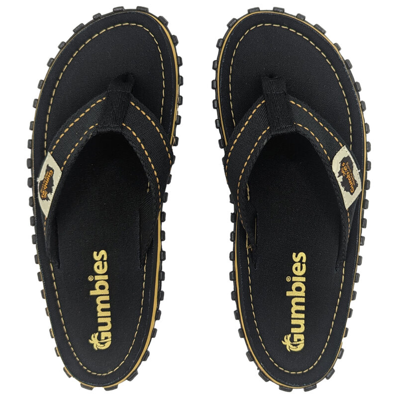 Islanders-Classic Black