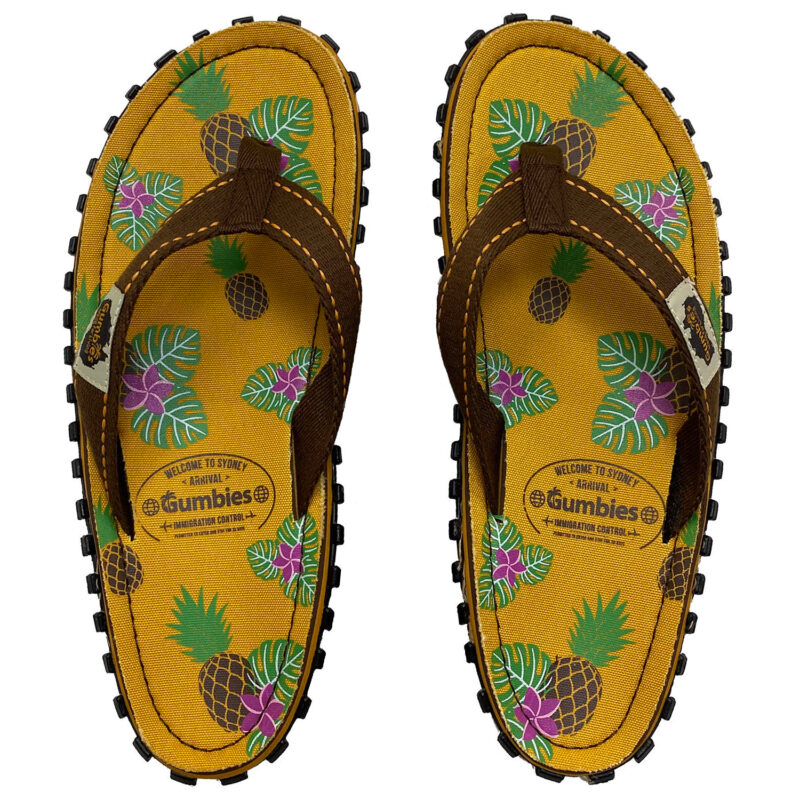 Islanders-Tropical Punch