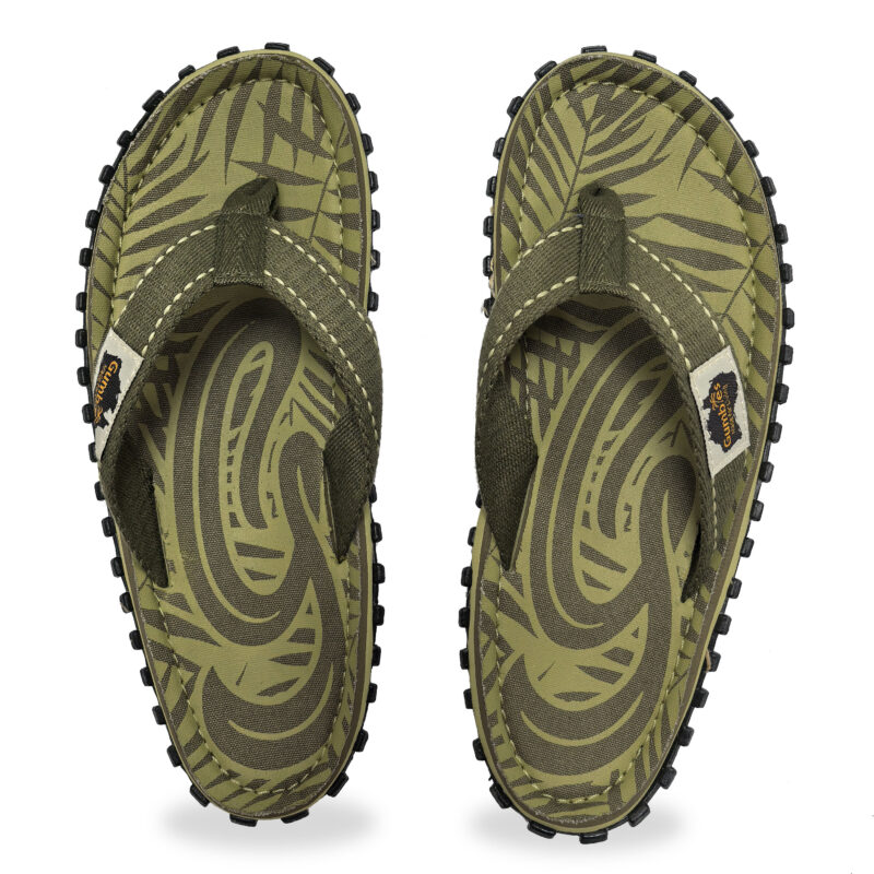 Islanders-Khaki G