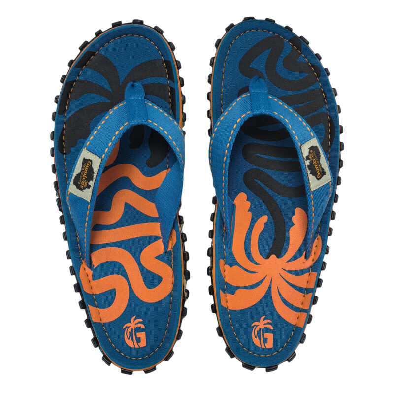 Islanders-Blue Palmetto