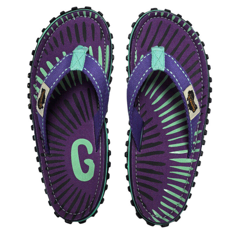 Islanders-Blueberry Burst