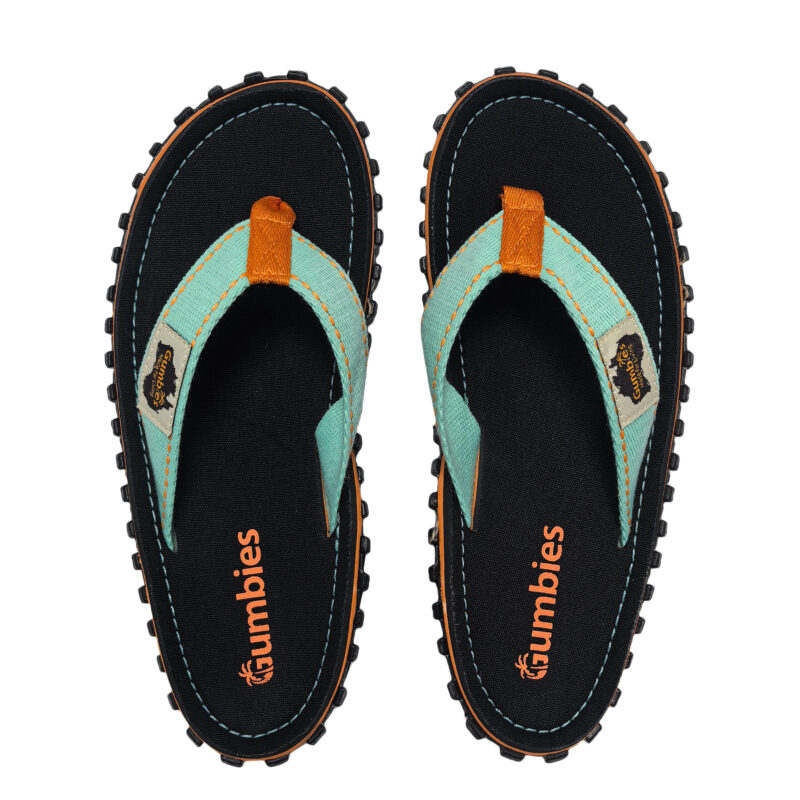 Islanders-Tricolor Black