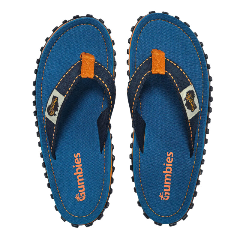 Islanders-Tricolor Blue